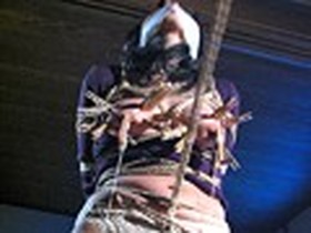 美熟女奴隷　サンプル画像06